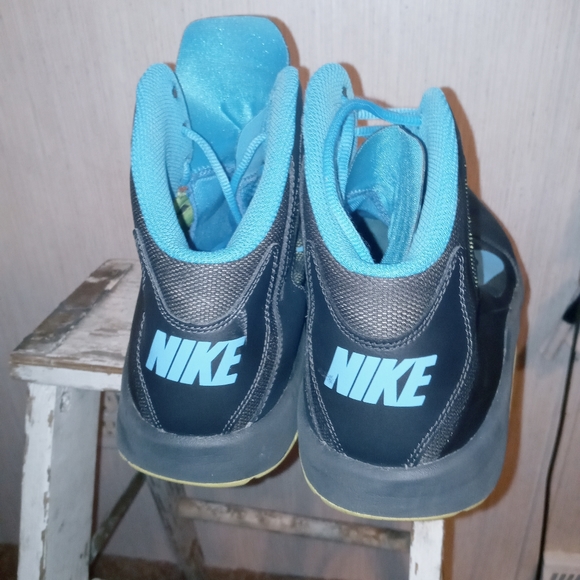 Nike Dual Fusion - Picture 5 of 8